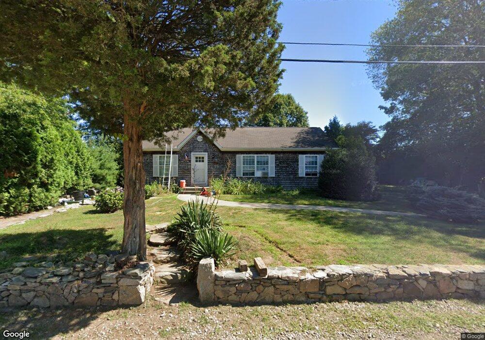 68 Woodsia Trail, Wakefield, RI 02879 - photo 1