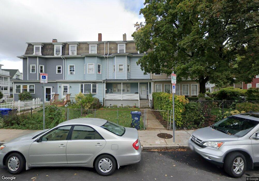 87 Franklin St, Allston, MA 02134 - photo 1