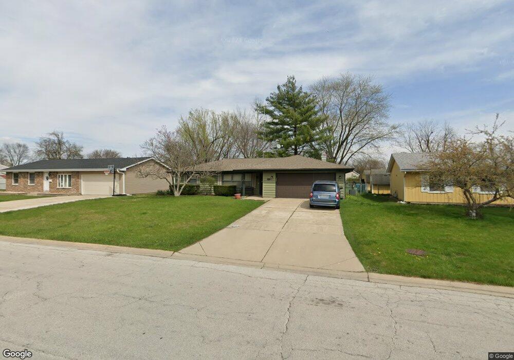 805 Laurel Dr unit 4, Aurora, IL 60506 - photo 1