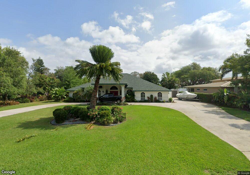 244 S Huntley Dr, Lake Placid, FL 33852 - photo 1