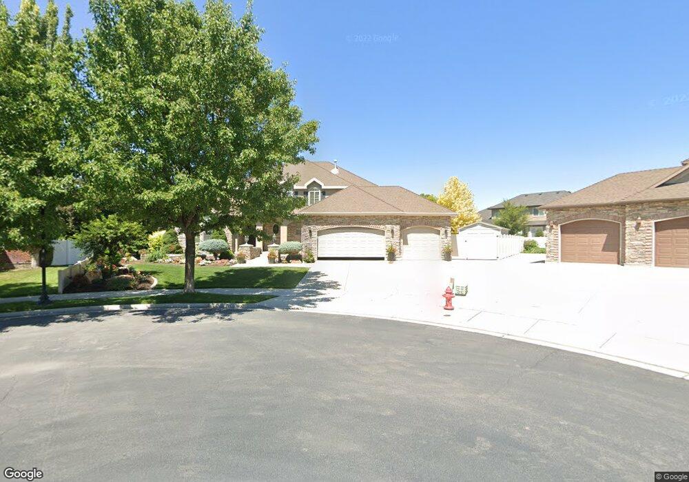 3112 Swiss Pass Cir, South Jordan, UT 84095 - photo 1