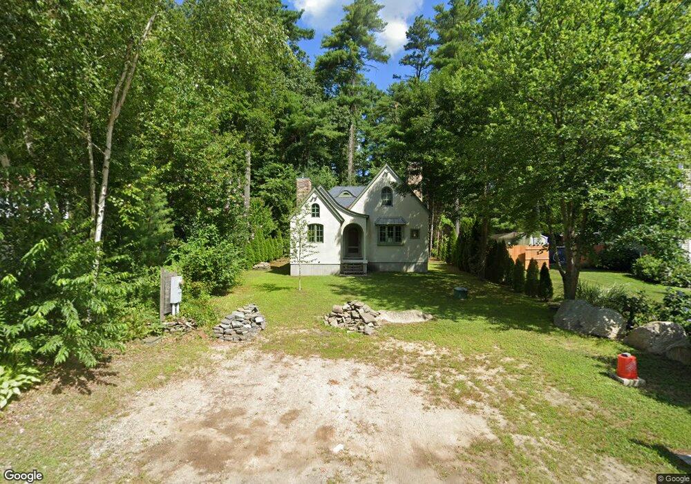 47 Canedy St, West Wareham, MA 02576 - photo 1