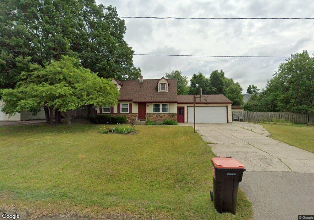 4165 Ranchero Dr, Dorr, MI 49323 - photo 1