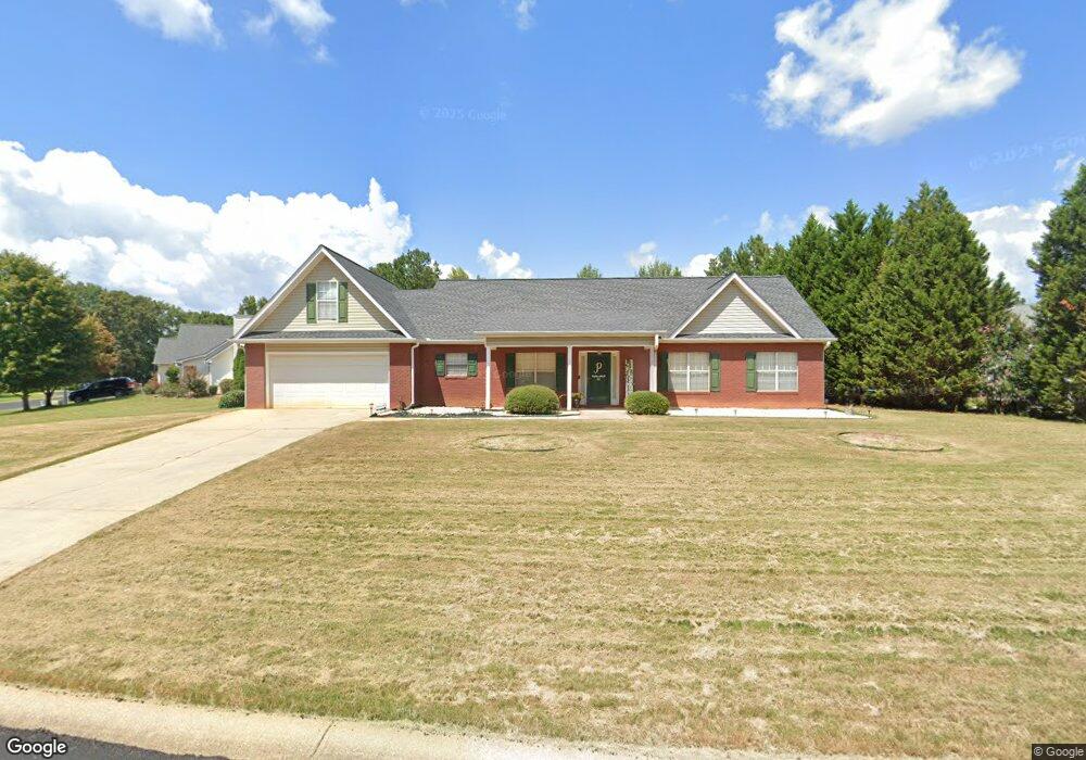 40 Summer Walk Cir unit 3, Covington, GA 30016 - photo 1