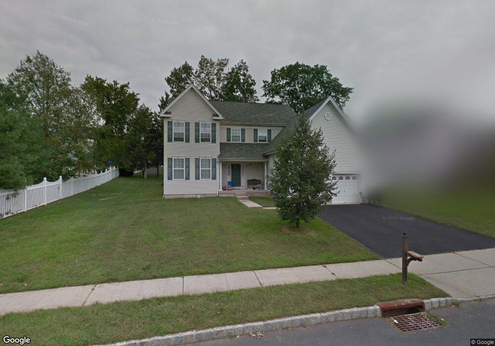 12 Summerfield Dr, Princeton, NJ 08540 - photo 1