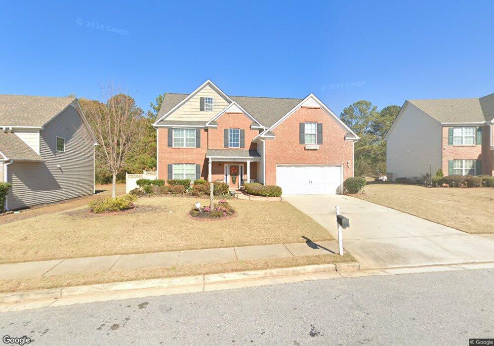 110 Landon Way, Covington, GA 30016 - photo 1