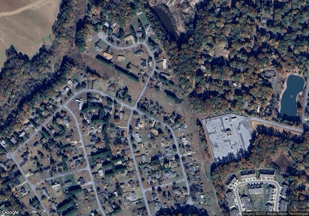 20 Circle Dr W, Milton, DE 19968 - photo 1