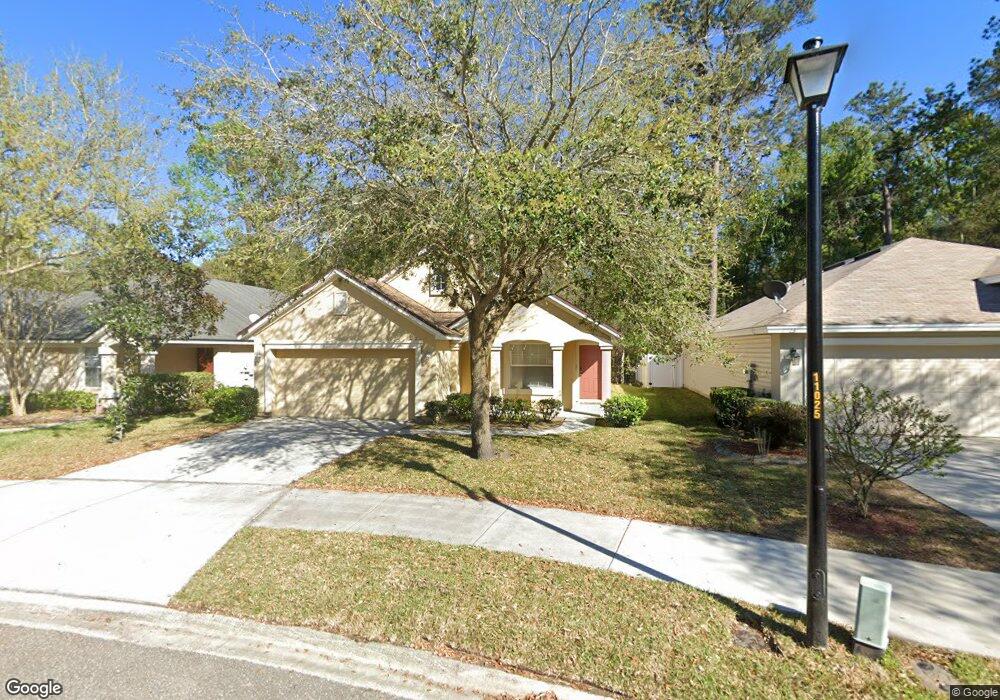 11029 Campus Heights Ln, Jacksonville, FL 32218 - photo 1