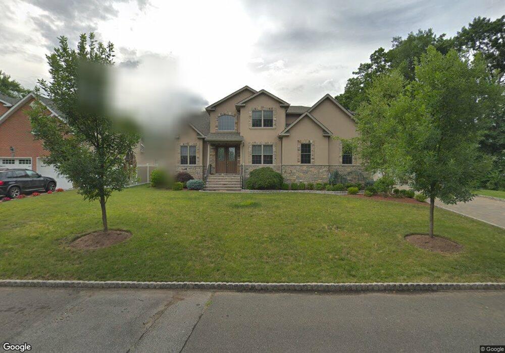 55 Helen Ave, Paramus, NJ 07652 - photo 1