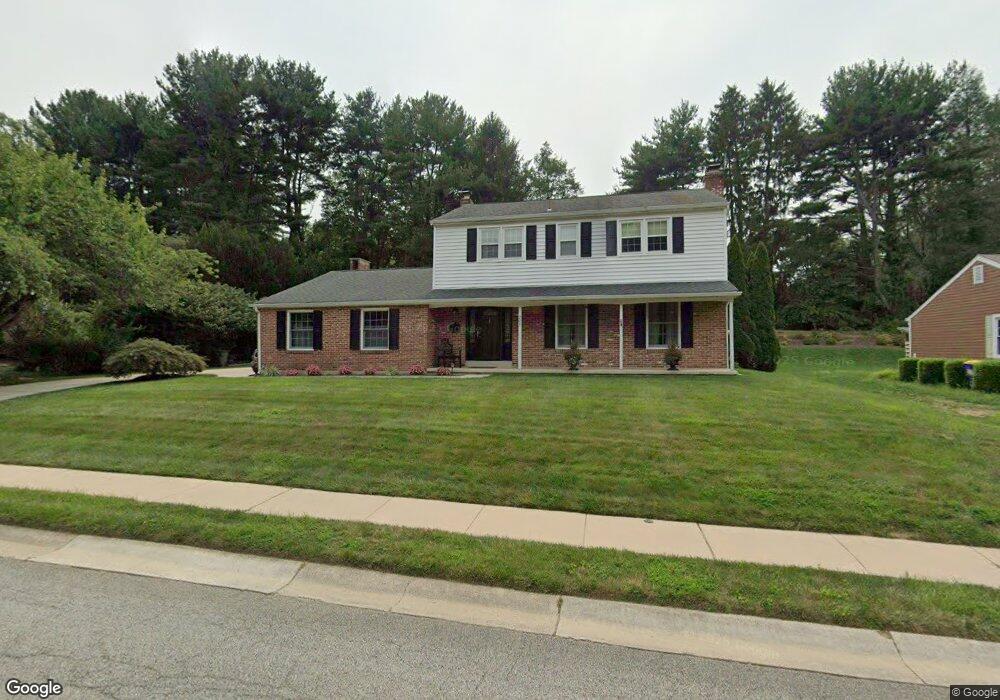 209 Hanover Place, Newark, DE 19711 - photo 1