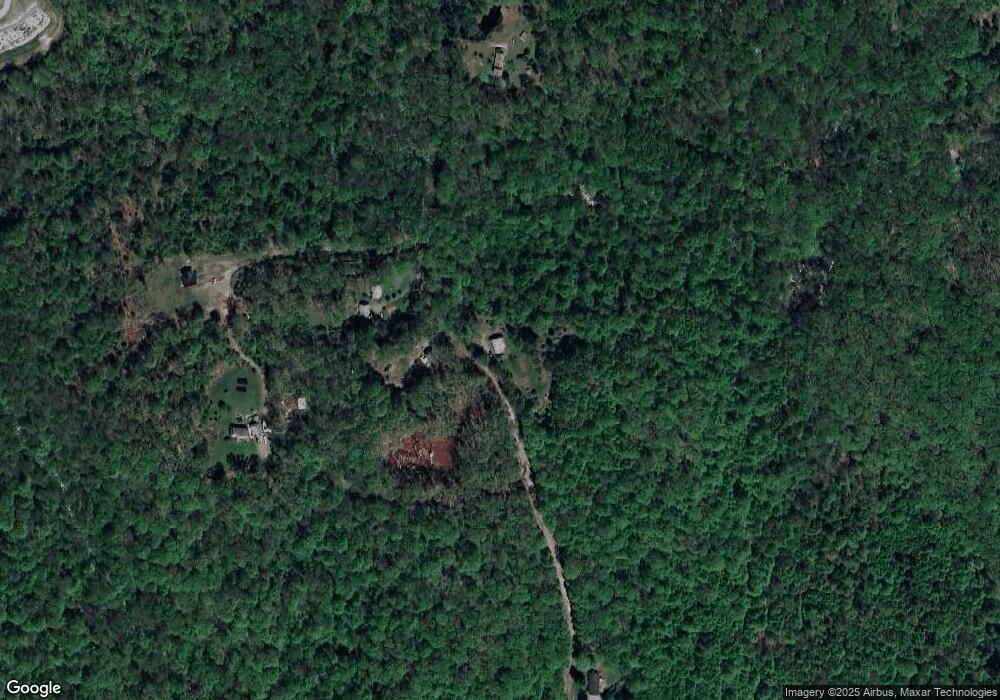 399 Cutler Road Extension, West Brookfield, MA 01585 - photo 1