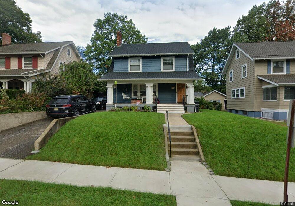 32 Laurel Ave, East Orange, NJ 07017 - photo 1