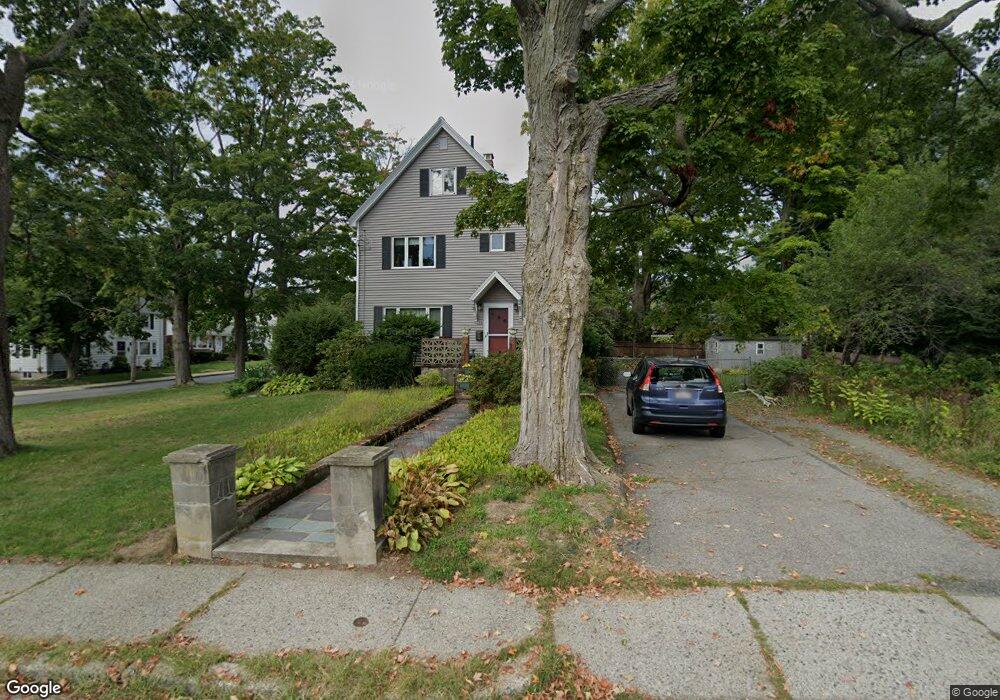 31 Sheridan St, West Newton, MA 02465 - photo 1