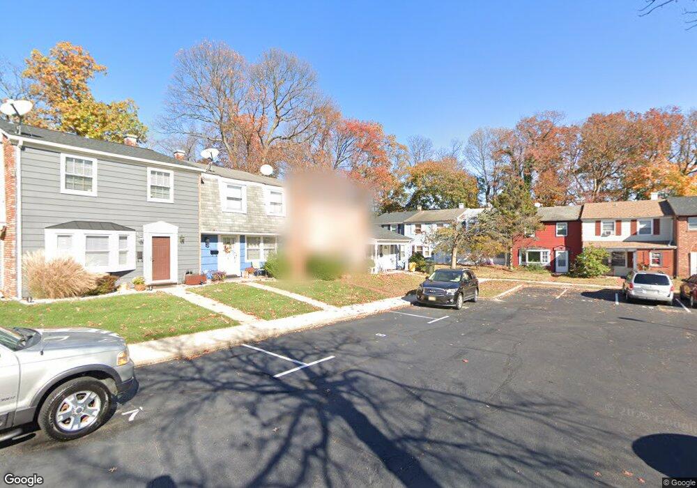 12 Roxborough Place, Willingboro, NJ 08046 - photo 1