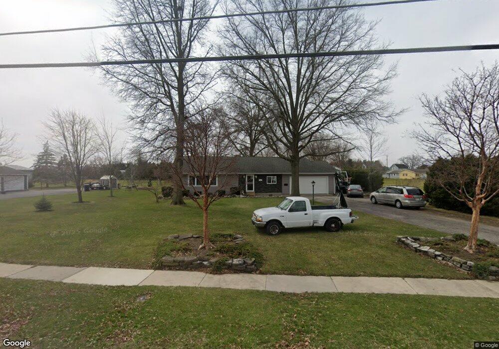 416 E Sycamore St, Columbus Grove, OH 45830 - photo 1