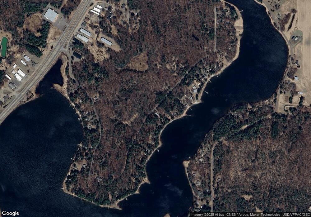 XXXX Northshore Dr, Siren, WI 54872 - photo 1
