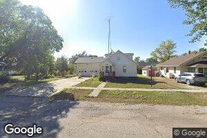 309 Wagner St, Hysham, MT 59038