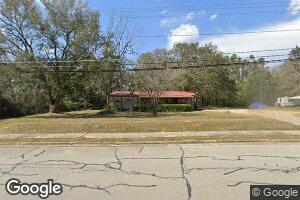 709 N Main St, Wadley, GA 30477
