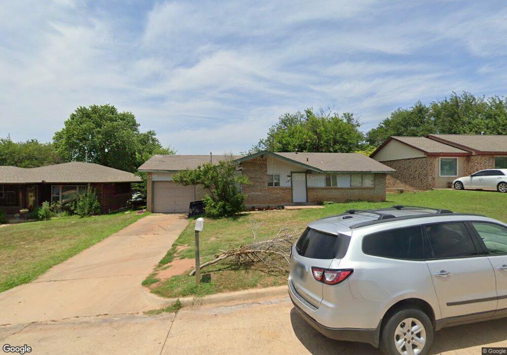 123 Ridgecrest Dr, Duncan, OK 73533 - photo 1
