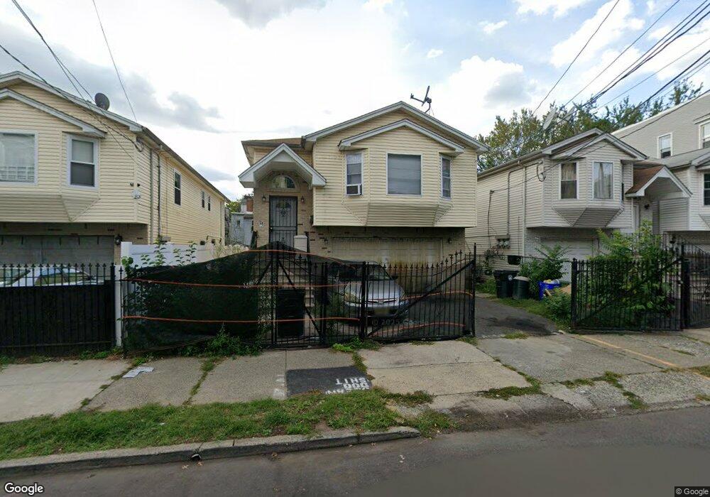 813 S 17th St unit 815, Newark, NJ 07108 - photo 1