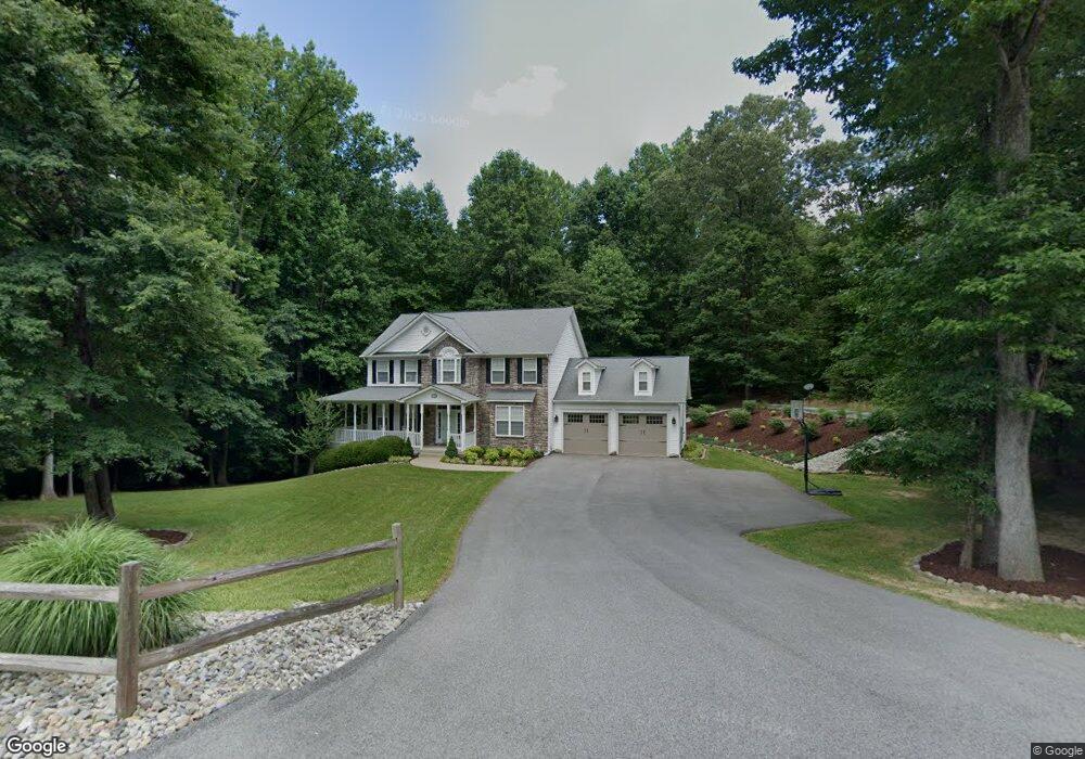 15251 Washington Mill Rd, King George, VA 22485 - photo 1