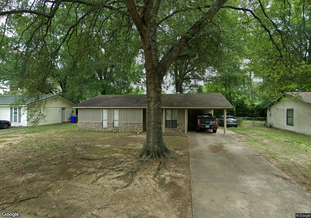 106 Fairway Dr, Conway, AR 72034 - photo 1