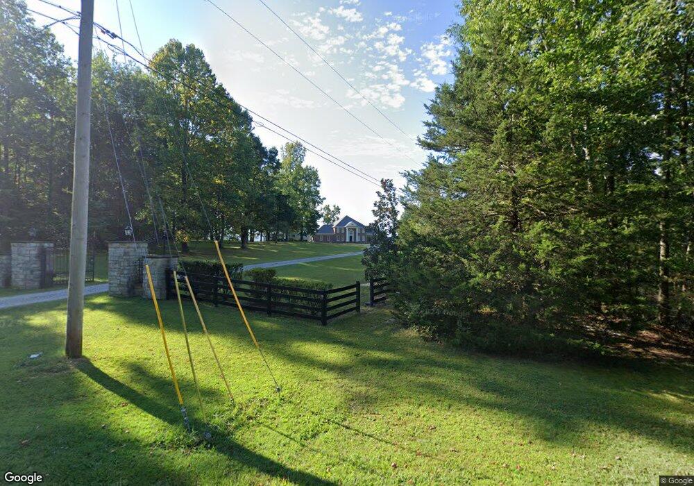 952 Mountain Top Ln, Cookeville, TN 38506 - photo 1