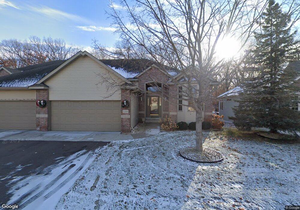 11349 Preserve Ln N, Champlin, MN 55316 - photo 1