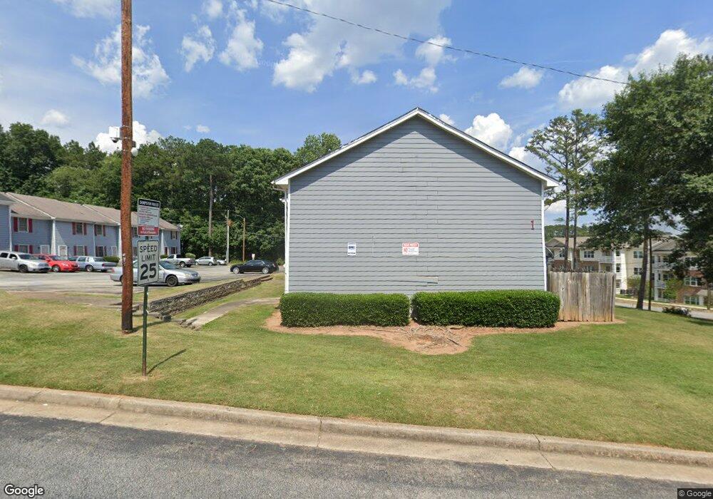 2742 Evans Mill Dr unit 2742, Lithonia, GA 30058 - photo 1