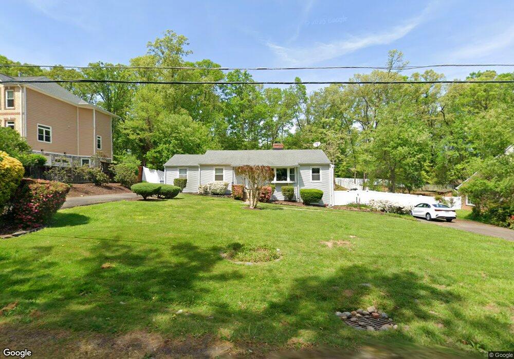 4129 Elizabeth Ln, Fairfax, VA 22032 - photo 1