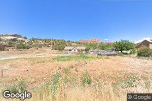 1394 N Rome (850 W) Way, Apple Valley, UT 84737