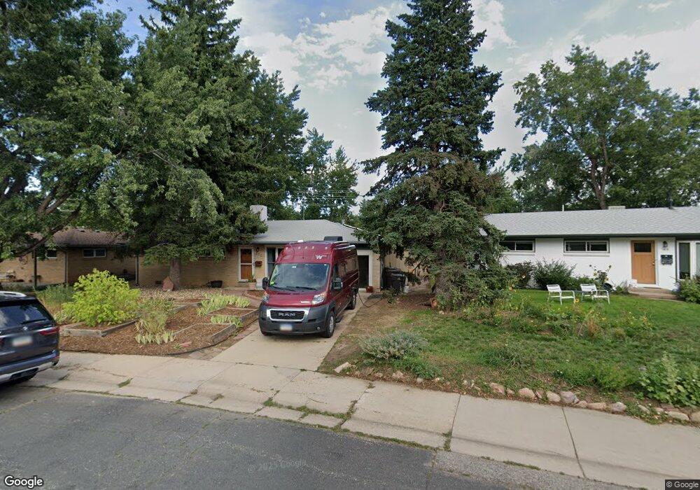 150 S 31st St, Boulder, CO 80305 - photo 1