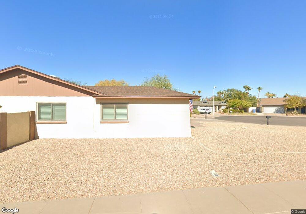 1314 W Palo Verde Dr, Chandler, AZ 85224 - photo 1