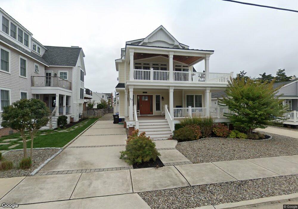 35 18th St W, Avalon, NJ 08202 - photo 1