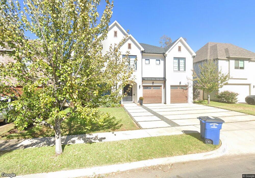 5815 Kenwood Ave, Dallas, TX 75206 - photo 1