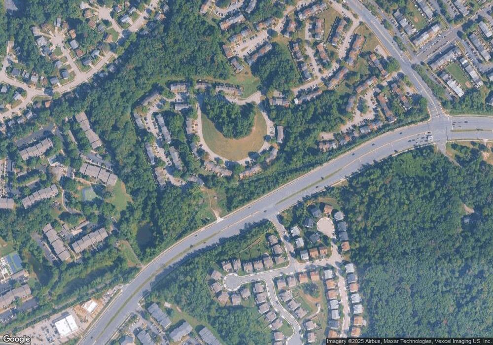 9179 Sheffield Hunt Ct, Lorton, VA 22079 - photo 1