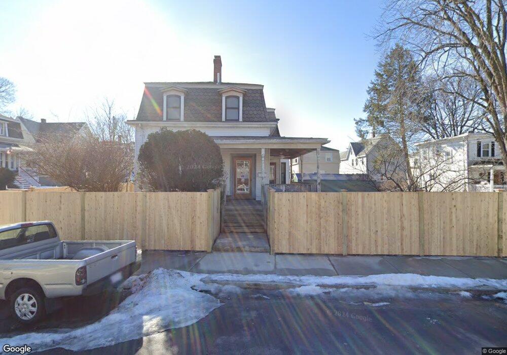 31 Barrett St unit 33, Malden, MA 02148 - photo 1