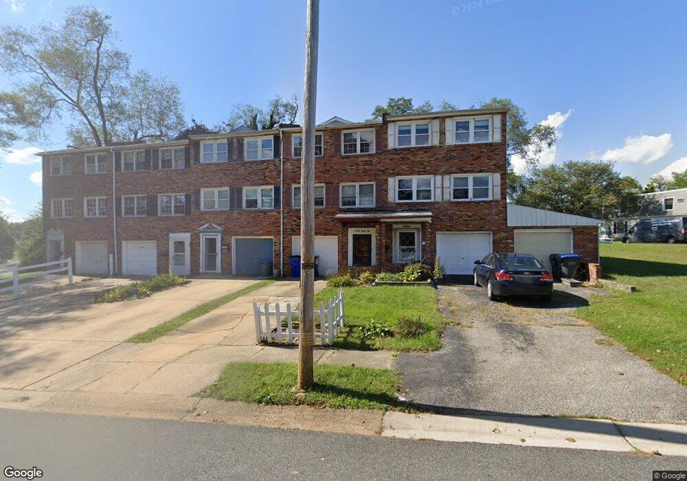 2032 Melson Rd, Wilmington, DE 19808 - photo 1