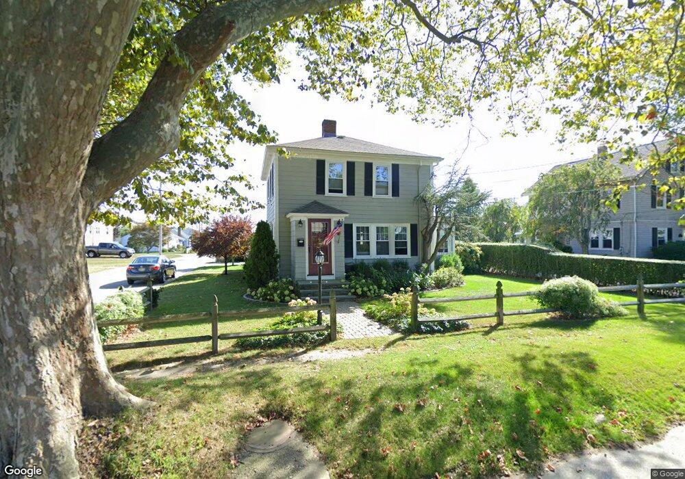 139 Kay St, Newport, RI 02840 - photo 1