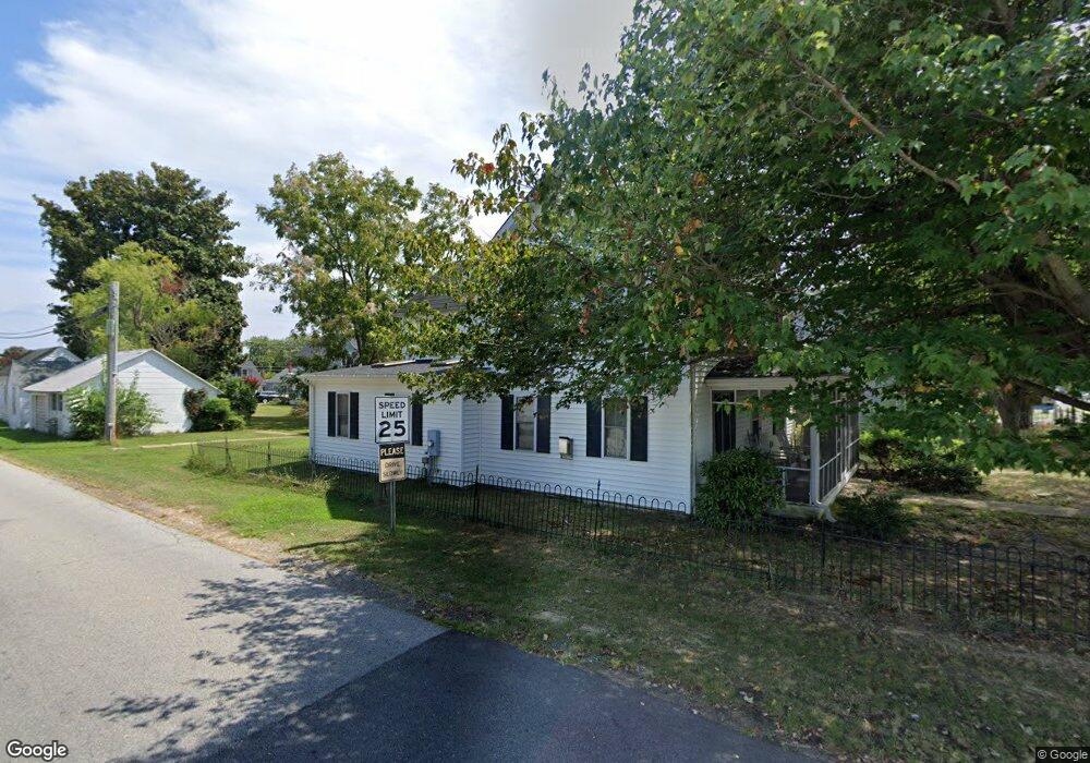 14310 Solomons Island Rd S, Solomons, MD 20688 - photo 1