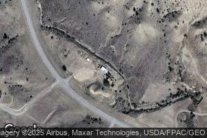 4035 Buffalo Trail Rd, Molt, MT 59057