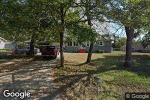 1205 N Broadway Ave, Yellville, AR 72687