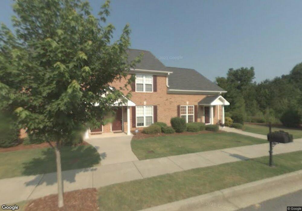 445 Logmont Trace unit 17, Athens, GA 30606 - photo 1