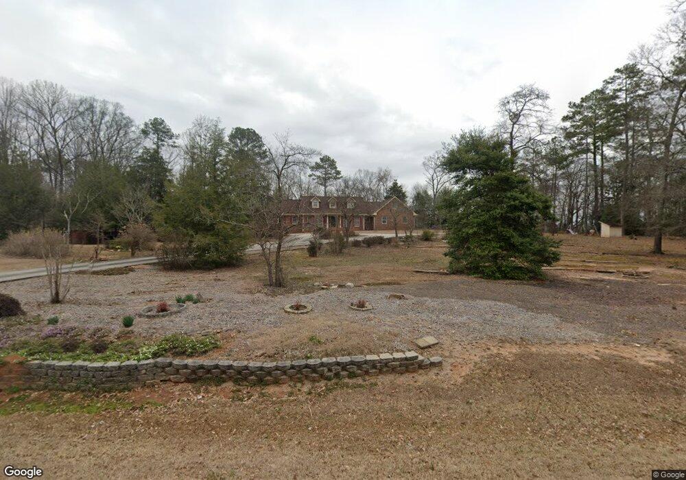 2607 Honey Creek Rd SW, Conyers, GA 30094 - photo 1