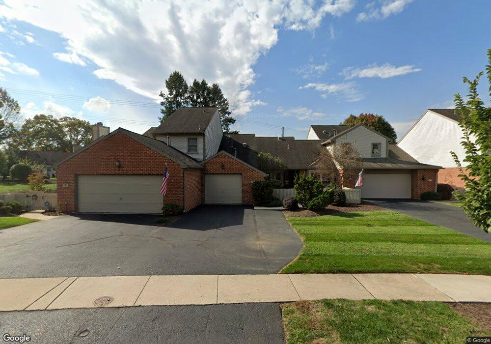 6 Cambridge Dr, Hershey, PA 17033 - photo 1