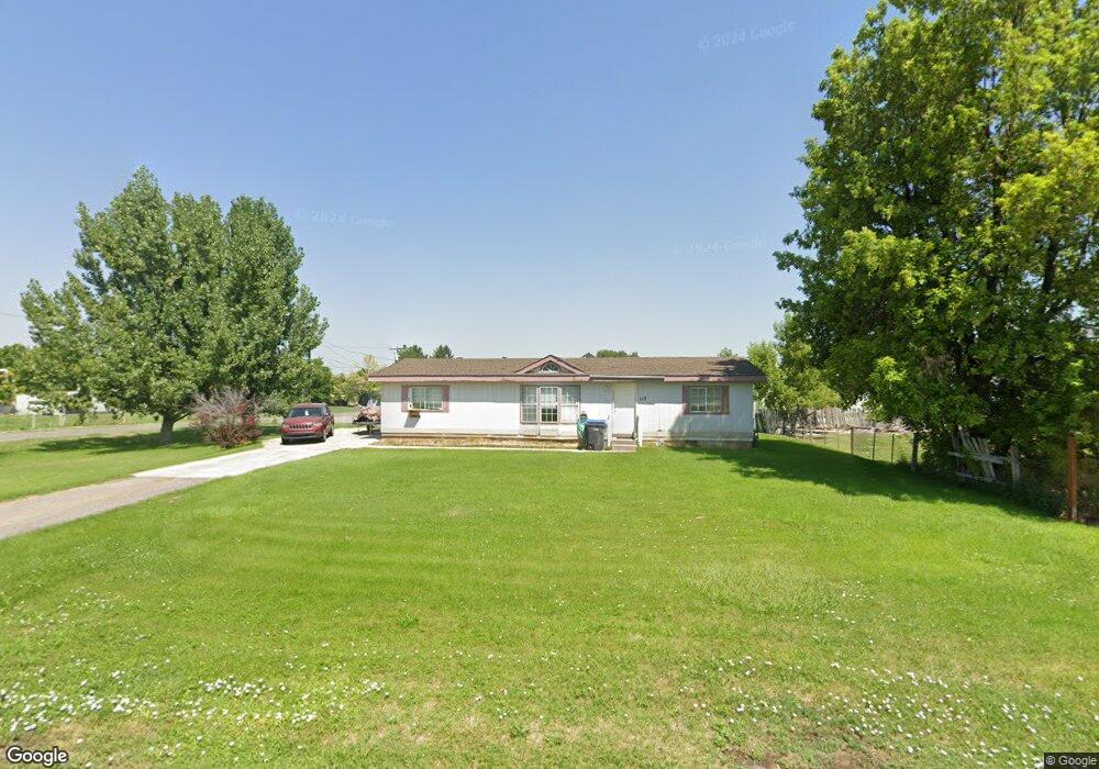 115 E 100 N, Hyrum, UT 84319 - photo 1