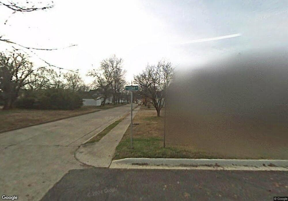 506 W Cedar St, Rogers, AR 72756 - photo 1