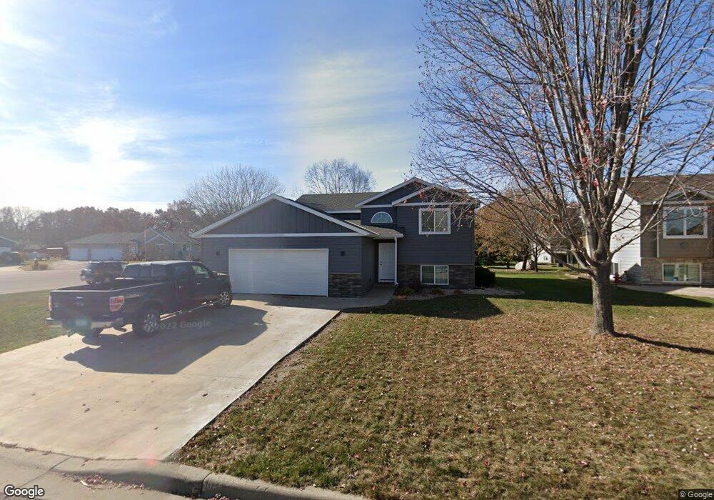 509 Fieldcrest Ct, Sartell, MN 56377 - photo 1