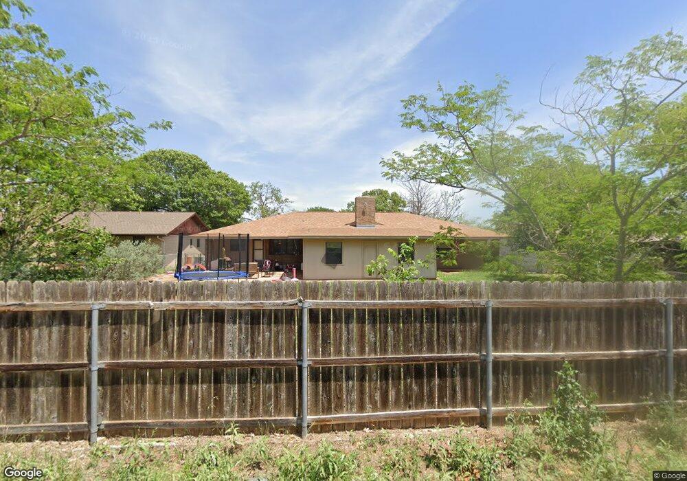 105 Glenmoor Dr, Fredericksburg, TX 78624 - photo 1