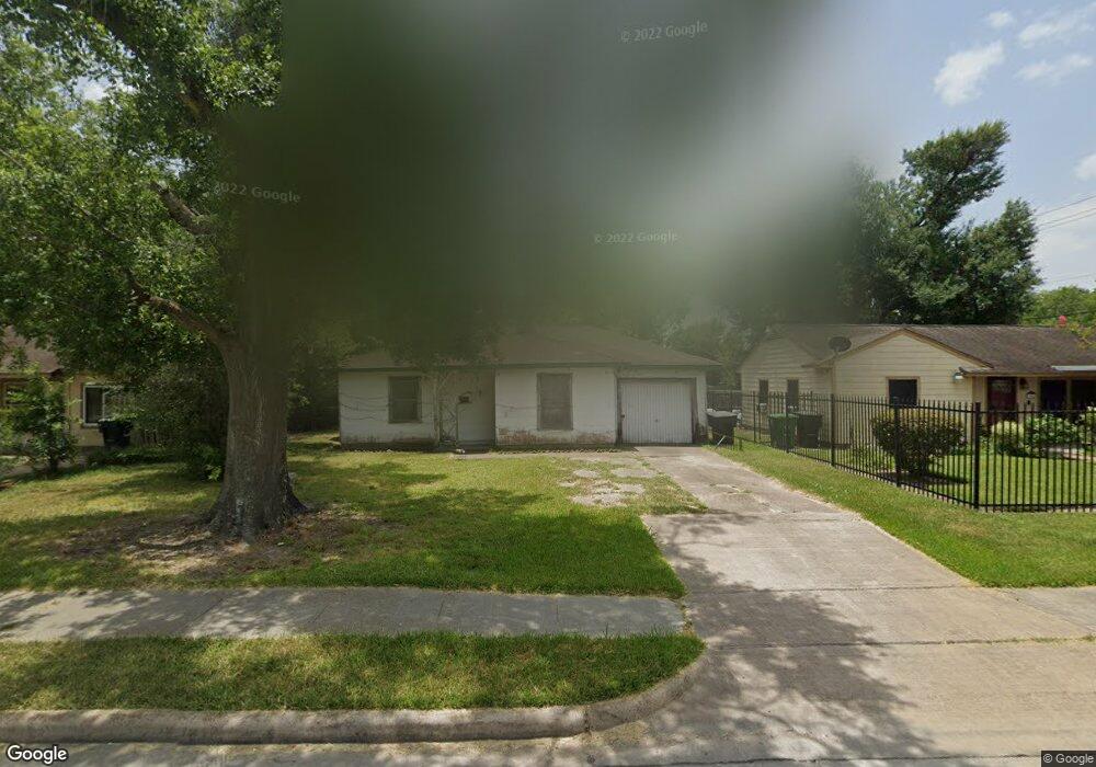3906 Tristan St, Houston, TX 77021 - photo 1